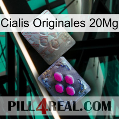 Original Cialis 20Mg 38